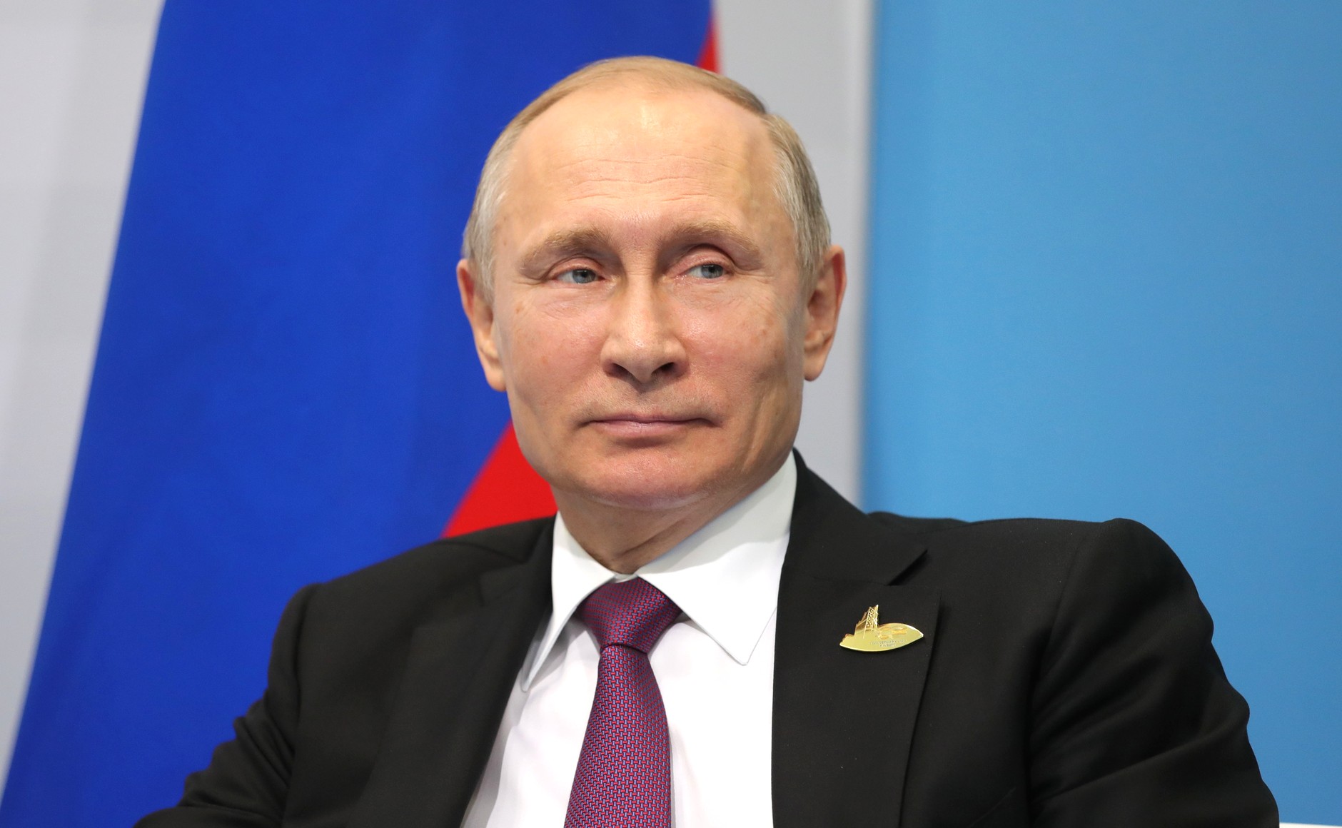 O Ocidente não deu ouvidos a Vladimir Putin', diz o enxadrista