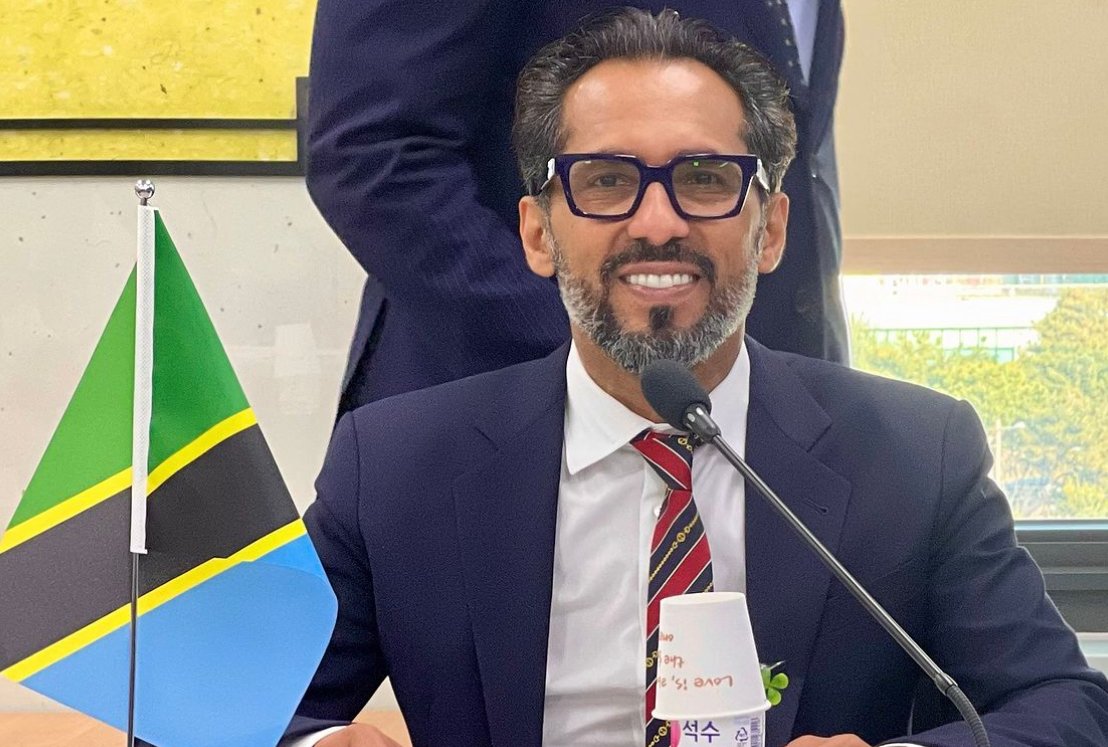 Homem mais rico da Tanzânia aposta forte na economia ruandesa com investimento de 100 milhões de dólares