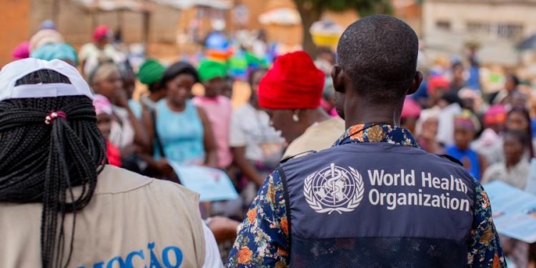 Angola regista 92 casos de cólera nas últimas 24 horas