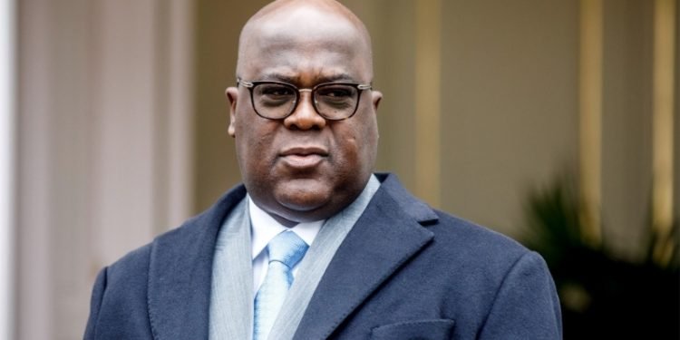 Presidente congolês promete resposta militar “vigorosa” ao avanço do M23