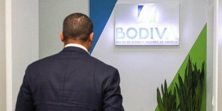 Bancos movimentam mercado accionista da BODIVA
