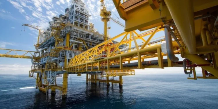 Produção petrolífera em Angola registou um aumento de 4 por cento em comparação a 2023