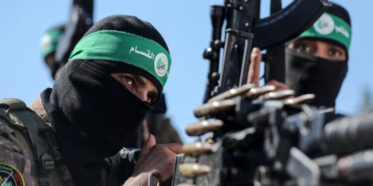 Serviços Secretos israelitas dizem que Qatar financiou Hamas