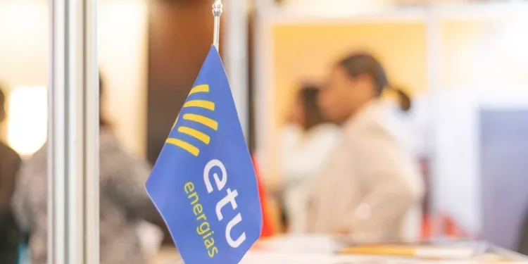 Etu Energias vai vender participações nos blocos 3/05 e 3/05 A