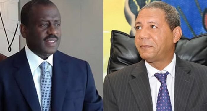 Quarta sessão do Julgamento dos generais “Kopelipa” e “Dino” acontece terça-feira