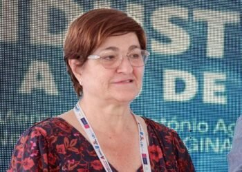 Empresária aplaude  decisão do Governo de proibir importação de miudezas