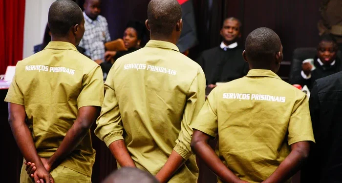 Tribunal  condenou a 15 anos de prisão  líder do grupo acusado de planear actos terroristas em Angola