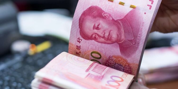 Dívida de Angola à China caiu 35%