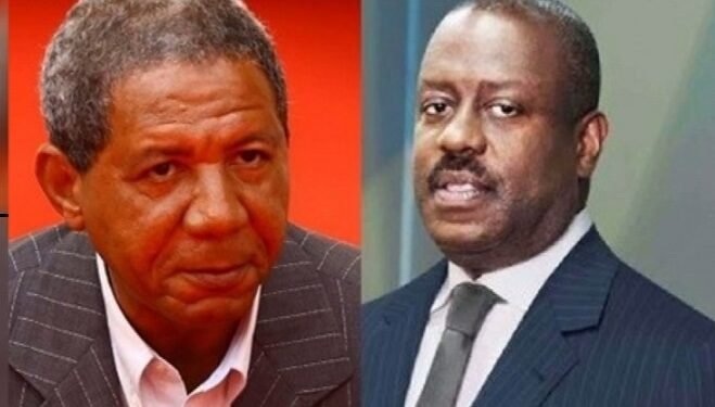 Julgamento dos generais Kopelipa e Dino reinicia hoje