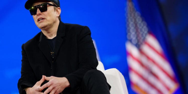 As inimizades que Elon Musk soma na Casa Branca