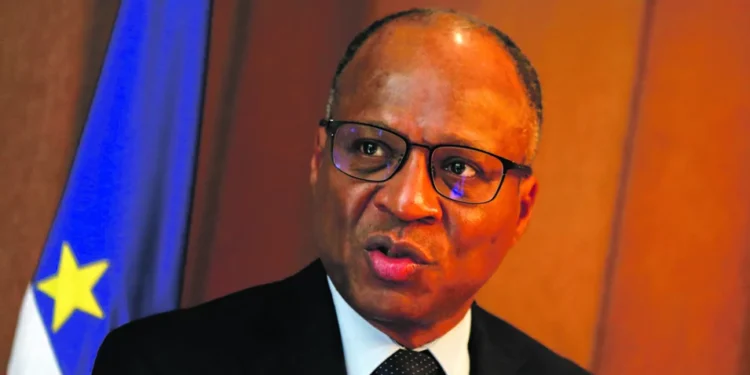 Governo cabo-verdiano “vai encetar diligências” com autoridades dos EUA após inclusão em lista de Trump