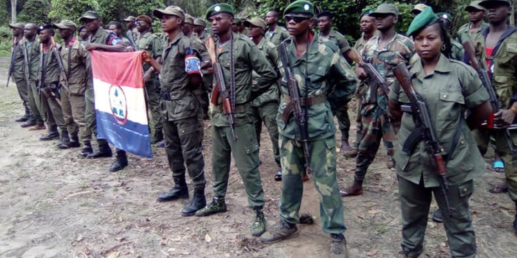 UNITA acusada de estar em “negociatas” com movimento independentista