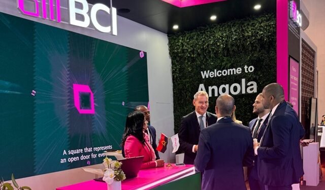 Banco de Comércio e Indústria esclarece sanção aplicada pelo BNA