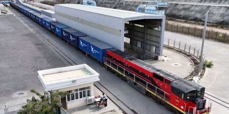 Lobito Atlantic Railway  tem novo presidente do Conselho de Administração