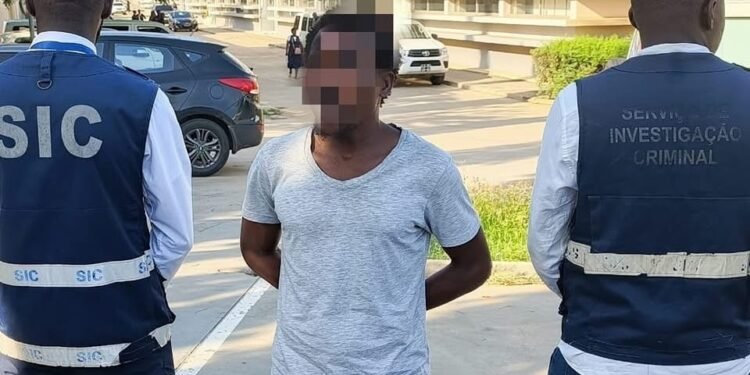 SIC detém cidadão que ameaçou queimar embaixadas francesa e dos EUA