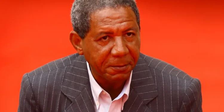 “Kopelipa” rejeita que Angola tenha sido lesada