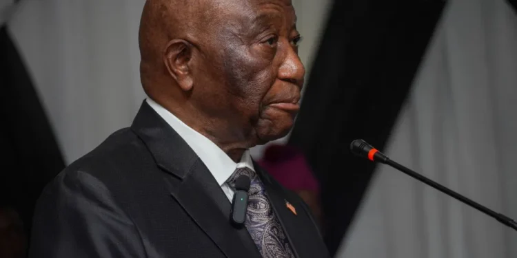 Liberianos indignados por Trump desconhecer que inglês é língua oficial do país