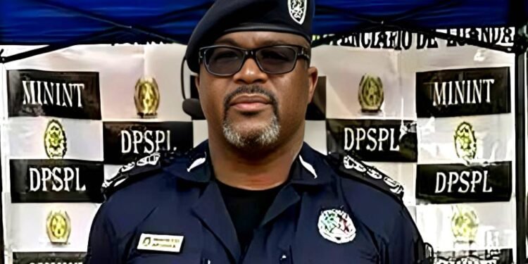 “Temos mecanismos para fazer valer a ordem e estabilidade”