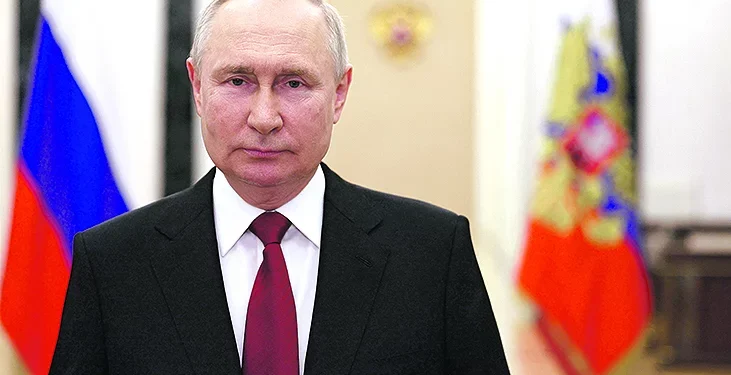 Rússia já apreendeu 50 mil milhões de dólares em ativos