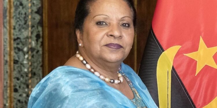 Maria de Fátima Jardim, a nova secretária-executiva da CPLP