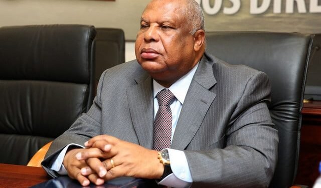 Higino Carneiro: O General que quer substituir João Lourenço na liderança do MPLA