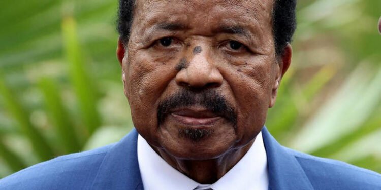 Paul Biya: Aos 92 anos, chefe de Estado mais velho do mundo se apresenta ao oitavo mandato