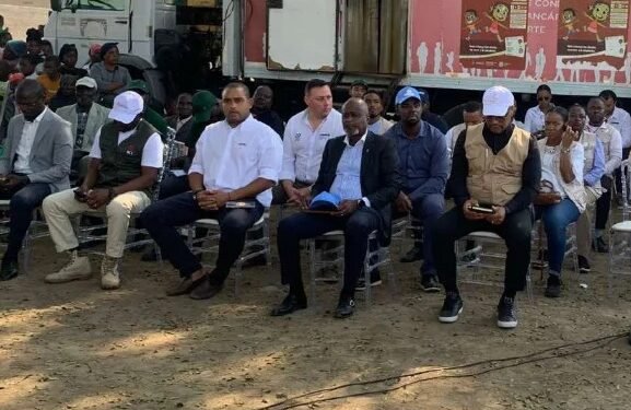 Estratégia Nacional de Inclusão Financeira abre portas ao acesso ao crédito a milhares de produtores