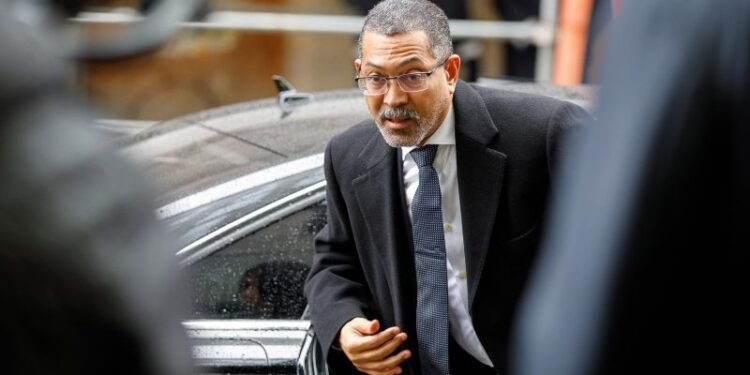 “Até ao momento não existe qualquer formalização da entrada da Zâmbia na estrutura accionista da Refinaria do Lobito”