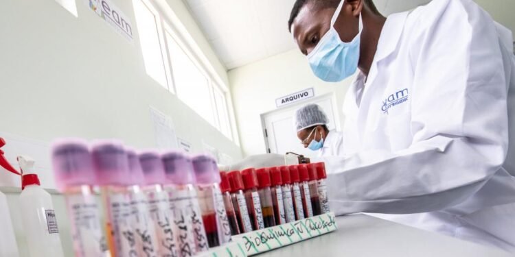 Quatro milhões de pessoas podem morrer de sida devido aos cortes dos EUA até 2030