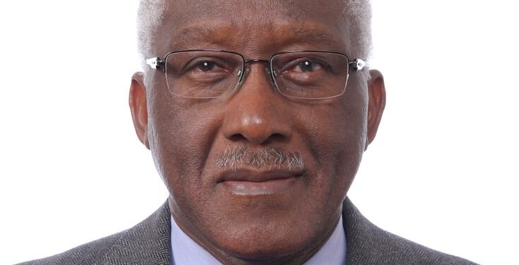 Deputado João Vahakeni substitui Abel Chivukuvuku no paramento Pan-africano