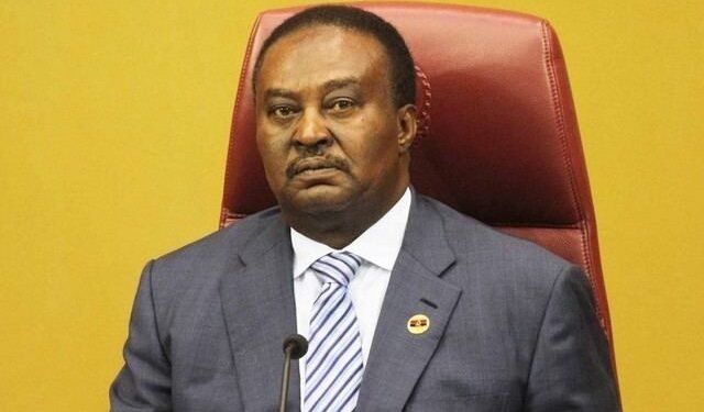 Nandó pode ser a surpresa na sucessão a Lourenço