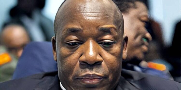 “Miala foi indultado, então não pode ser candidato a deputado ou Presidente da República”