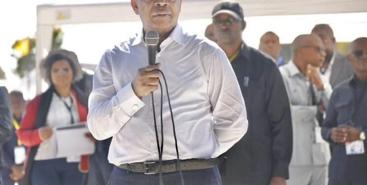 “Não tenho condição de convocar eleições autárquicas” – João Lourenço