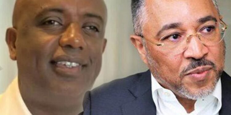 Empréstimo de 13 milhões de dólares leva PCE do BAI à prestar declarações na PGR