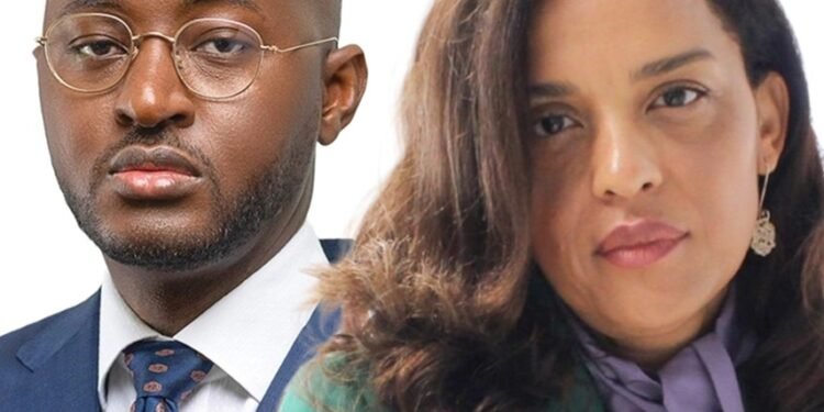 Lígia Madaleno e Rafael Kapose lideram a lista de banqueiros que mais vão receber dividendos