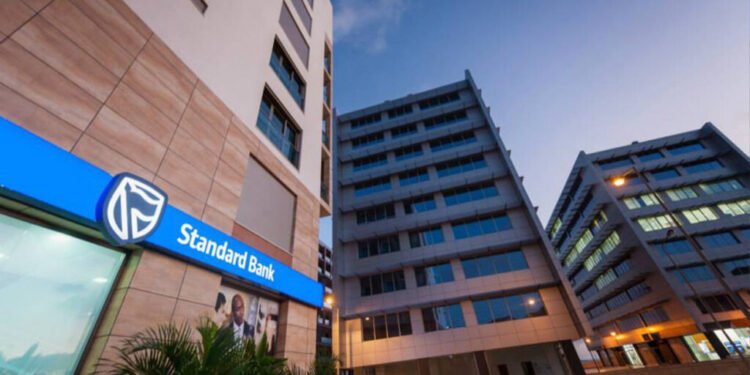 Standard Bank de Angola distinguido como melhor banco de investimento em Angola pela Euromoney