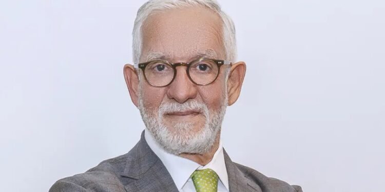 Líder do grupo Mitrelli acredita que conseguirá captar mil milhões de dólares para o corredor do Lobito