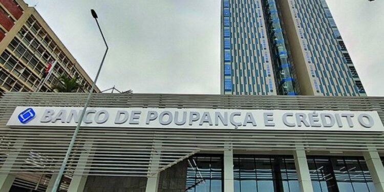 BPC com dificuldades na operacionalização da linha de crédito de 50 mil milhões Kz