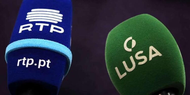 Agência Lusa e RTP expulsas da Guiné-Bissau