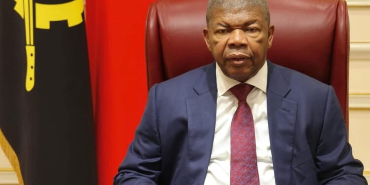 “Quem quer que seja que tenha orquestrado os tumultos registados esta semana saiu derrotado”, JL