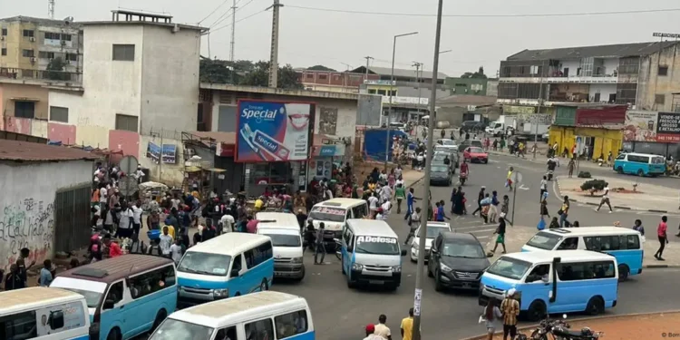 Advogado denuncia que líderes dos taxistas estão presos sem provas