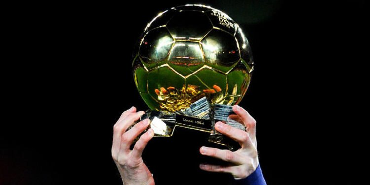 Conheça os 30 nomeados para a Bola de Ouro