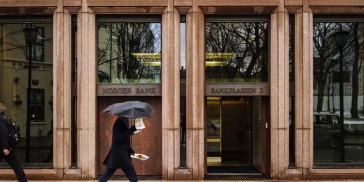 Fundo soberano norueguês vende participações em 11 empresas israelitas