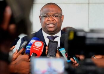 Tumultos em Luanda afastam Manuel Homem  da lista dos presidenciáveis