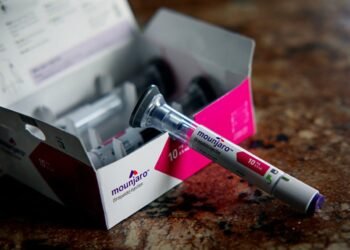 Febre na internet: o que é o Mounjaro, e quais os riscos à saúde?