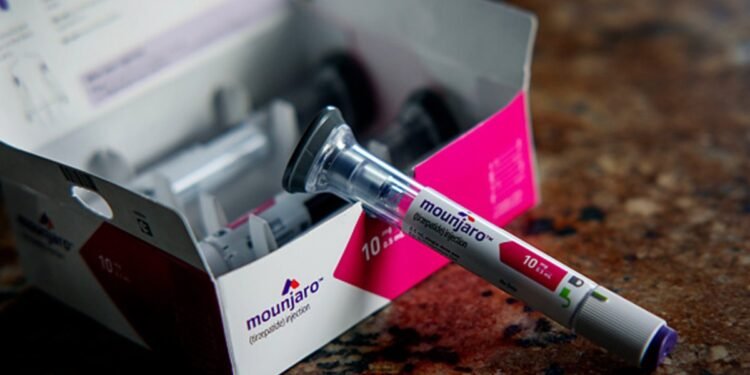 Febre na internet: o que é o Mounjaro, e quais os riscos à saúde?