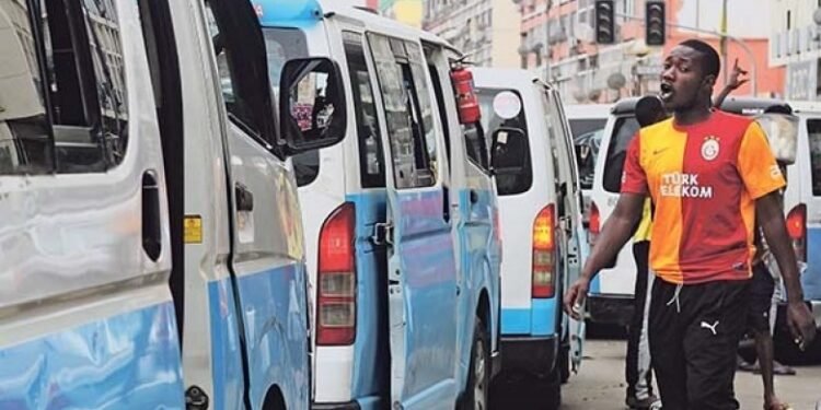 ANATA exige explicação sobre e detenção do seu Vice-presidente