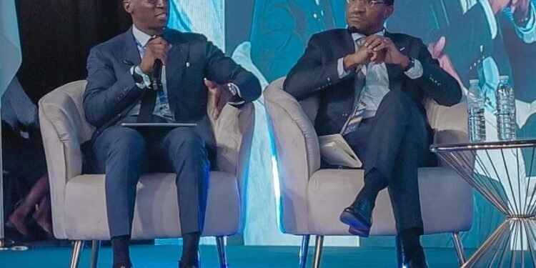 ATLANTICO reafirma papel estratégico no desenvolvimento da indústria mineira em Angola