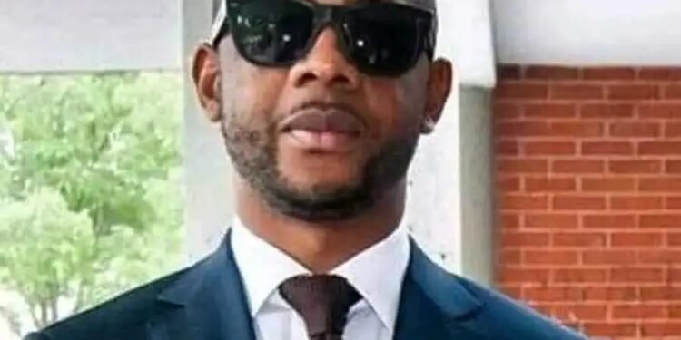 Guiné Equatorial: Baltasar Ebang Engonga sentenciado a oito anos de prisão