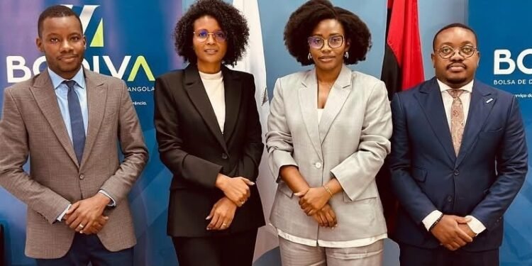 “Board” da BODIVA levou para casa mais de 500 milhões de Kwanzas nos últimos três meses
